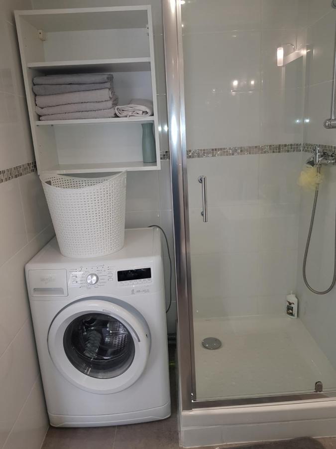Studio Equipe A Proximite De La Plage Villeneuve-lès-Maguelone Zewnętrze zdjęcie